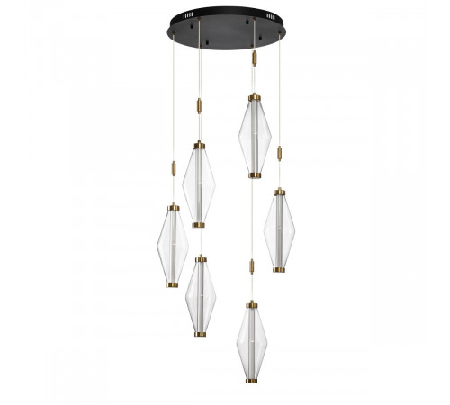 Подвесной светильник Citilux Tanna CL253030