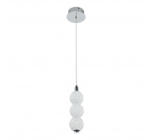 Подвесной светильник Modestyle MS.8014.1 CR