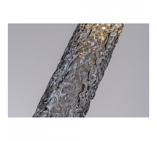 Подвесной светильник Belfast Milner 105-1 PBK GR