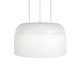 Подвесной светильник LOFT IT Totem 10466P Milky white
