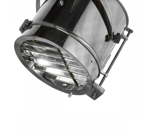 Подвесной светильник Lumina Deco Cameron LDP 7035 CHR Подвесной светильник Lumina Deco Cameron LDP 7035 CHR
