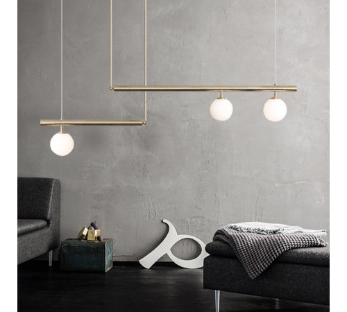 Подвесной светильник ImperiumLoft Barra 204150-26