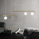 Подвесной светильник ImperiumLoft Barra 204150-26