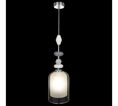 Подвесной светильник 33 Идеи PND170.01.17CH.001T-M01TR