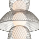 Подвесной светильник Freya Harper FR5545PL-L5GR