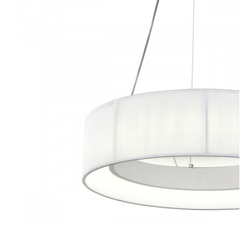 Подвесной светильник Indigo Luminosa 13041/A/1P White V000208L