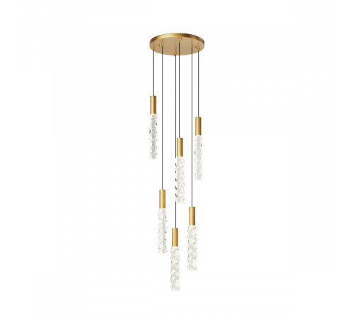 Подвесной светильник Maytoni Selemo MOD328PL-L18BS3K Подвесной светильник Maytoni Selemo MOD328PL-L18BS3K