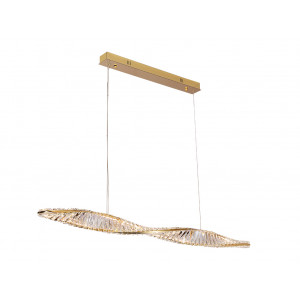 Подвесной светильник
 Newport 8244/120 C gold М0069561