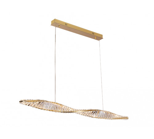 Подвесной светильник
 Newport 8244/120 C gold М0069561