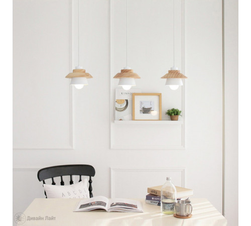Подвесной светильник ImperiumLoft ECO 178162-26