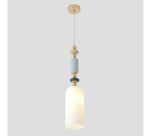 Подвесной светильник Crystal Lux ZEPHYR SP1.2