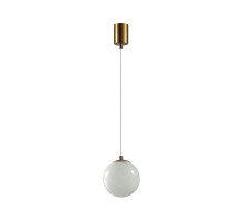 Подвесной светильник Odeon Light Midcent Magia 7109/1A