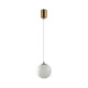 Подвесной светильник Odeon Light Midcent Magia 7109/1A
