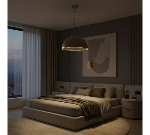 Подвесной светильник Citilux Floom CL736252
