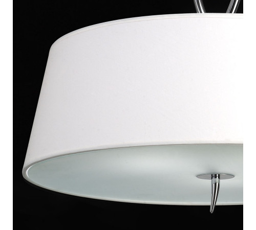 Подвесной светильник Mantra Ninette Chrome 1902 Подвесной светильник Mantra Ninette Chrome 1902