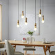 Подвесной cветильник ImperiumLoft Sash 102008-26