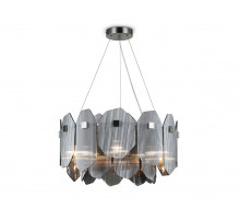 Подвесной светильник Ambrella Light High Light Crystal LH31201