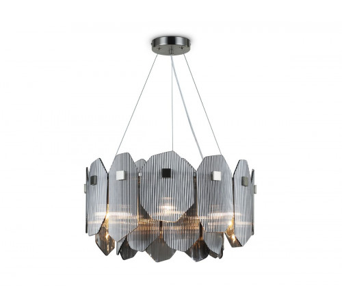 Подвесной светильник Ambrella Light High Light Crystal LH31201