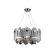 Подвесной светильник Ambrella Light High Light Crystal LH31201