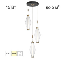 Подвесной светильник Citilux Tanna CL253020
