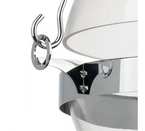 Подвесной светильник Lightstar MODENA 816034 Подвесной светильник Lightstar MODENA 816034