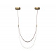 Подвесной светильник Kink Light Лирд 07689A-120,04