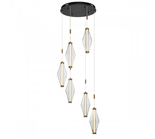 Подвесной светильник Citilux Tanna CL253030