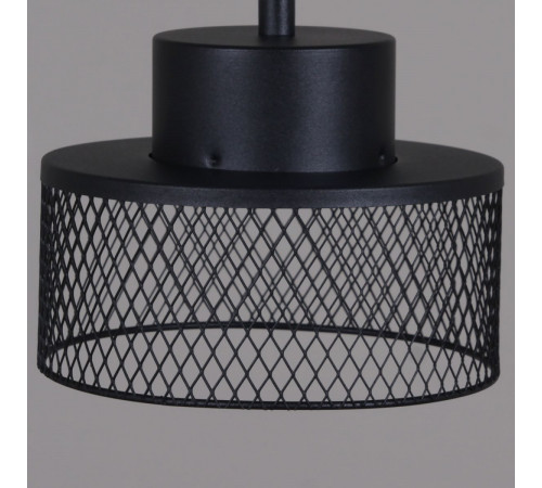 Подвесной светильник Reluce 01110-0.9-01 BK