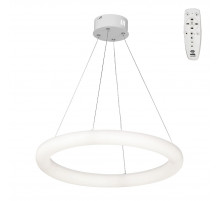 Подвесной светильник Vitaluce V2543DT-0/1S