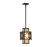 Подвесной светильник Feiss FE-REMY-P-C