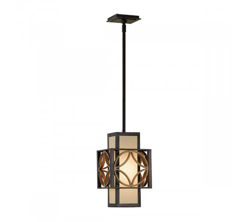 Подвесной светильник Feiss FE-REMY-P-C