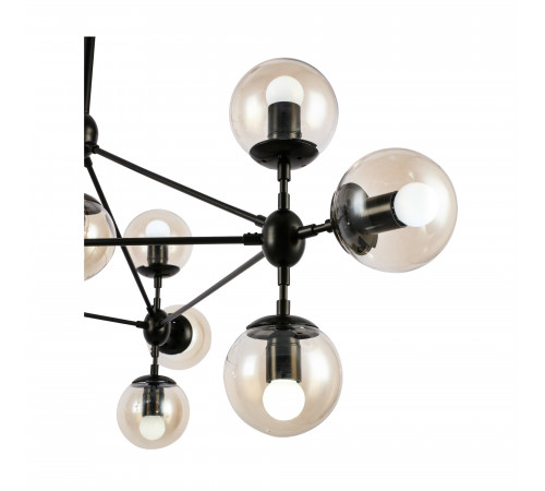 Подвесной светильник EVOLUCE LACOTTA SLE154903-10