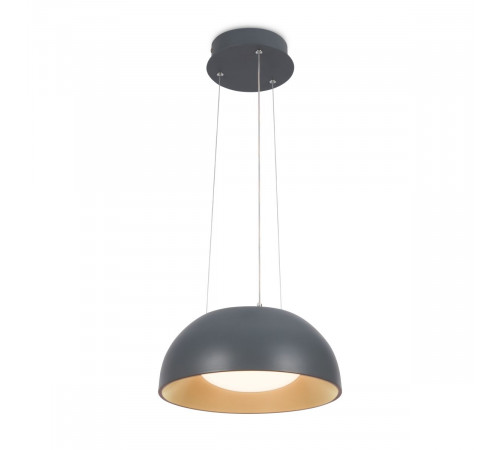 Подвесной светильник Freya Solar FR6087PL-L36GR