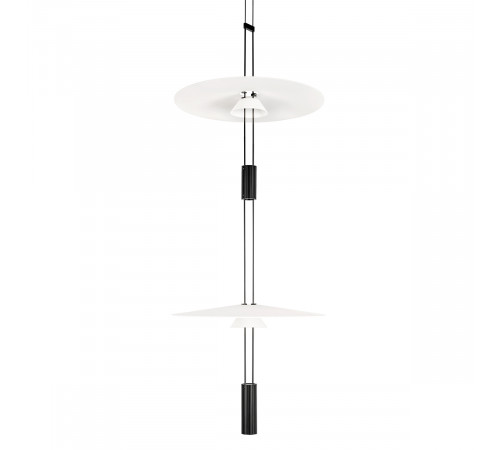 Подвесной светильник Loft IT Flamingo 10598A
