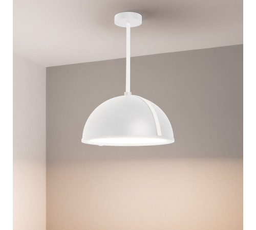 Подвесной светильник Arlight SP-STERI-ADEOLL-HANG-D500xH1500-30W Day4000 (WH, 100deg, 230V) 053861 Подвесной светильник Arlight SP-STERI-ADEOLL-HANG-D500xH1500-30W Day4000 (WH, 100deg, 230V) 053861