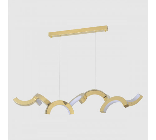 Подвесной светильник Crystal Lux HATT SP100W LED