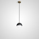 Подвесной светильник ImperiumLoft Craig One 151790-26
