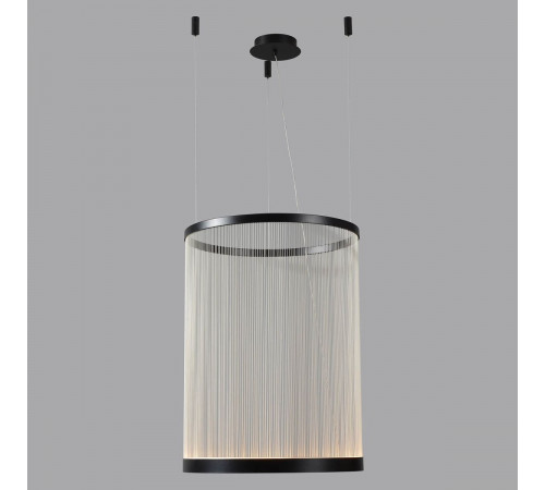 Подвесной светильник Crystal Lux ATRIUM B SP50W LED