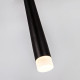 Подвесной светильник LED4U L8705-2 BK