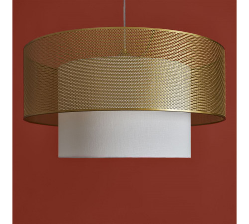 Подвесной светильник Freya Lattice FR5528PL-01BS Подвесной светильник Freya Lattice FR5528PL-01BS