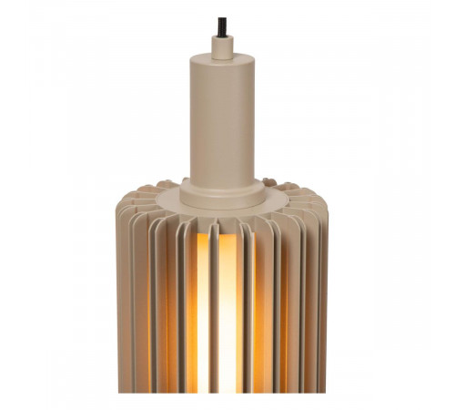 Подвесной светильник Lucide Lambres 45410/05/41