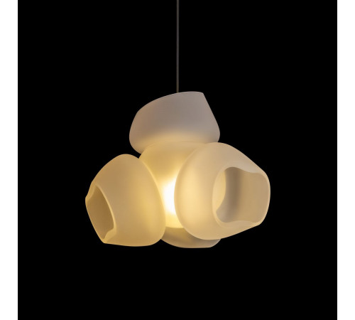 Подвесной светильник LOFT IT Cluster 10467P White