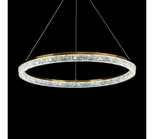 Подвесной светильник Modestyle MS.9026.800 BS