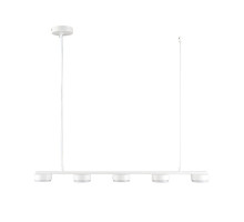 Подвесной светильник Lumion Comfi Torina 8265/5