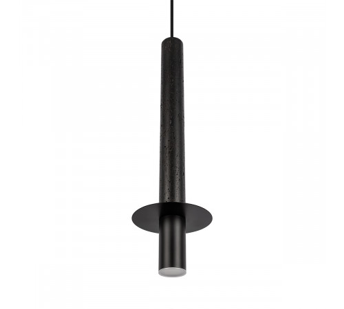 Подвесной светильник Loft IT Everest 10583B Black
