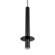 Подвесной светильник Loft IT Everest 10583B Black