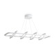 Подвесной светильник Freya Collie FR6200PL-L188W
