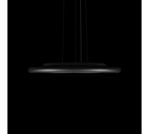 Подвесной светильник LOFT IT Sweety 10454/400P Black