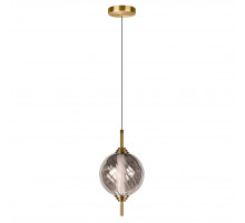 Подвесной светильник Loft IT Helix 10421/B Smoke