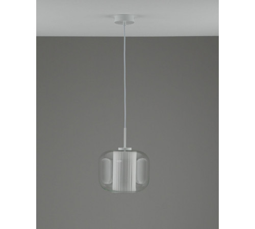 Подвесной светильник Moderli Ember V11817-1P